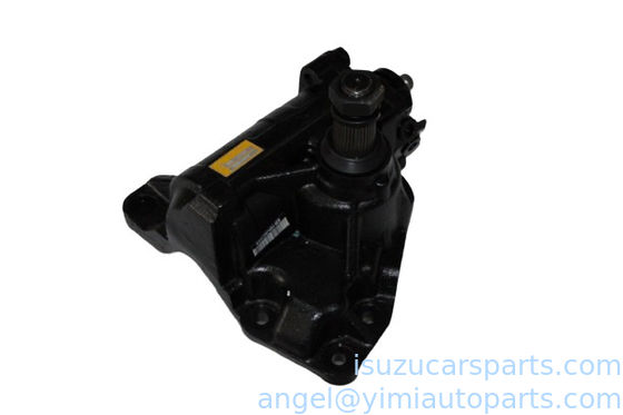 ISUZU 700P 4HK1 Lenkungseinheit 8981102201 8970067535