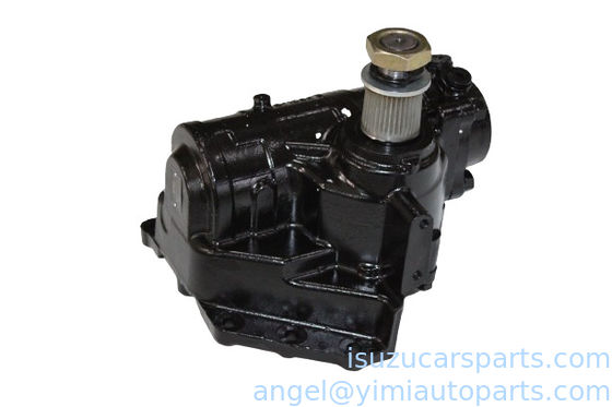 ISUZU FVR34 6HK1 Servolenkungseinheit 1440008431 Standard neues Zustand