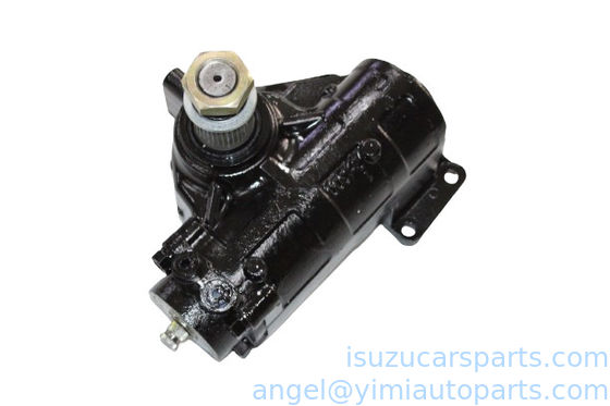ISUZU FVR34 6HK1 Servolenkungseinheit 1440008431 Standard neues Zustand