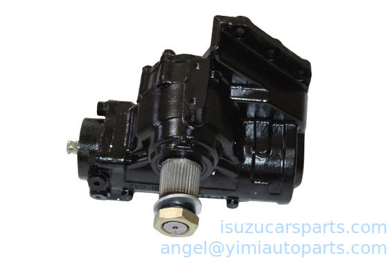 ISUZU FVR34 6HK1 Servolenkungseinheit 1440008431 Standard neues Zustand