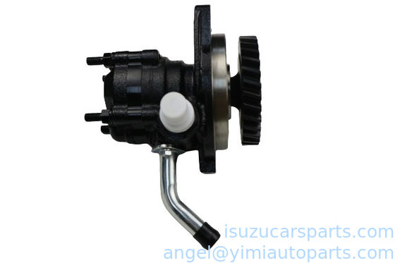NPR 4HF1 Isuzu Steuerungspumpe 8971365741 8971151351 8973886512 8973572131