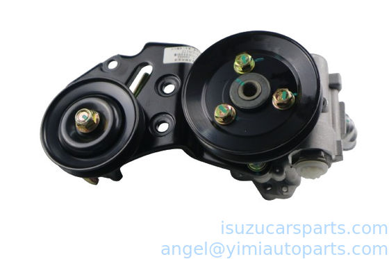 NKR94 600P Auto Isuzu Steuerungspumpe 8973547301 Hohe Haltbarkeit