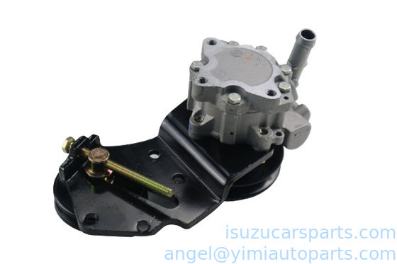 NKR94 600P Auto Isuzu Steuerungspumpe 8973547301 Hohe Haltbarkeit
