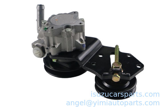 NKR94 600P Auto Isuzu Steuerungspumpe 8973547301 Hohe Haltbarkeit