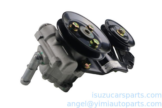 NKR94 600P Auto Isuzu Steuerungspumpe 8973547301 Hohe Haltbarkeit
