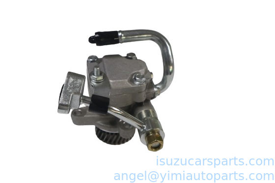 ISUZU DMAX 4JJ1 4JK1 Servolenkungspumpe 8973559801 8979448291 8980631531 8979466071