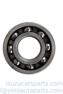 NKR 4BD1 Isuzu Getriebe Teile TOP Getriebewelle Lager 9000906050 1701120A1