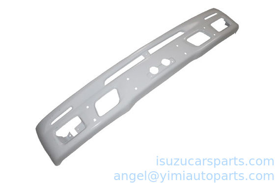 ISUZU NPR71 600P STOßSTANGE VORN MITTE 8975809451