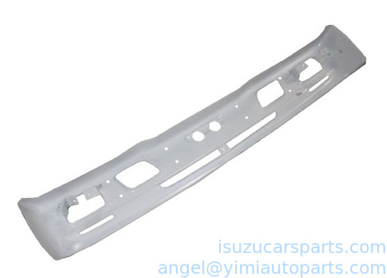 ISUZU NPR71 600P STOßSTANGE VORN MITTE 8975809451