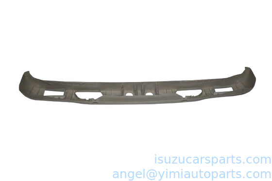 ISUZU NPR71 BUMPER FRT ZENTRUM 8970978571