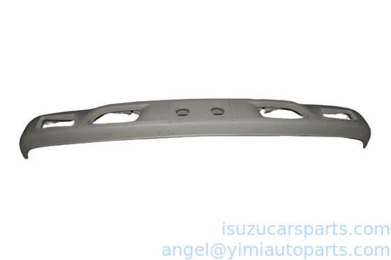 ISUZU NPR71 BUMPER FRT ZENTRUM 8970978571