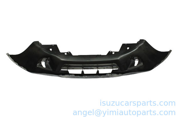 ISUZU DMAX 4*2 STOßSTANGE ASM FRT 8981965720