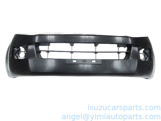 ISUZU DMAX 4*2 STOßSTANGE ASM FRT 8981965720