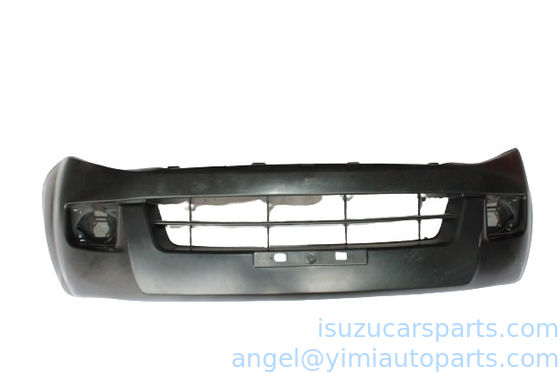 ISUZU DMAX 4*2 STOßSTANGE ASM FRT 8981965720