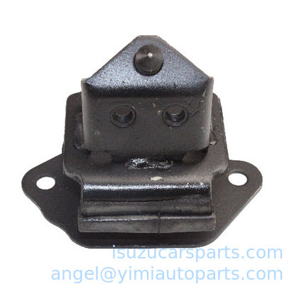 ISUZU DMAX 4JJ1 T 4JK1 Motormontage R 8973635431