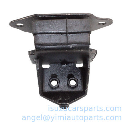 ISUZU DMAX 4JJ1 T 4JK1 Motormontage R 8973635431