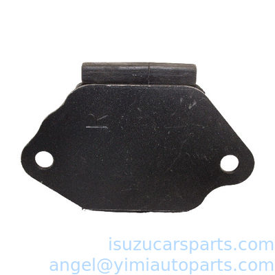 ISUZU DMAX 4JJ1 T 4JK1 Motormontage R 8973635431