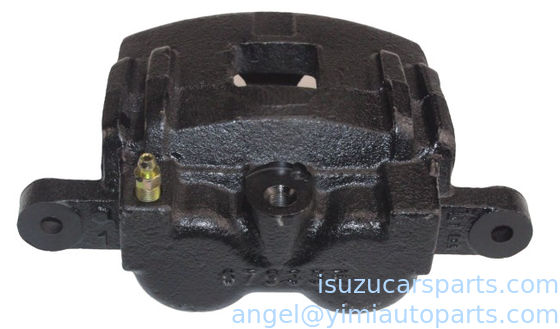 ISUZU DMAX 4X4 Bremsrad CYL ASM RH 8973749630
