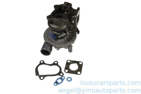 ISUZU DMAX2.5 4JA1L Turbo-Ladegerät ASM 8972402100