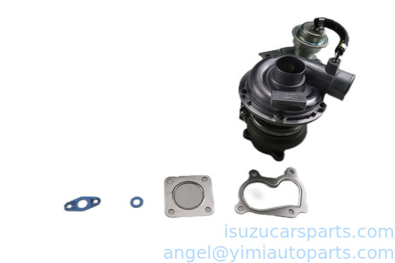 ISUZU 4JH1 4JG2 TFR TURBO LADEGERÄT ASM 8973659480