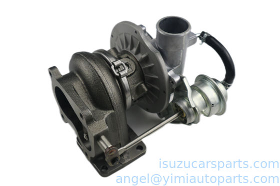 ISUZU 4JH1 4JG2 TFR TURBO LADEGERÄT ASM 8973659480