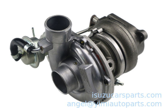 ISUZU 4JH1 4JG2 TFR TURBO LADEGERÄT ASM 8973659480