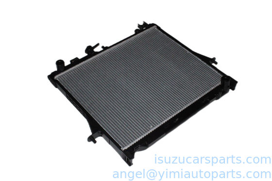 ISUZU DMAX 4JA1 T Kühler ASM 8973633071 8979431610
