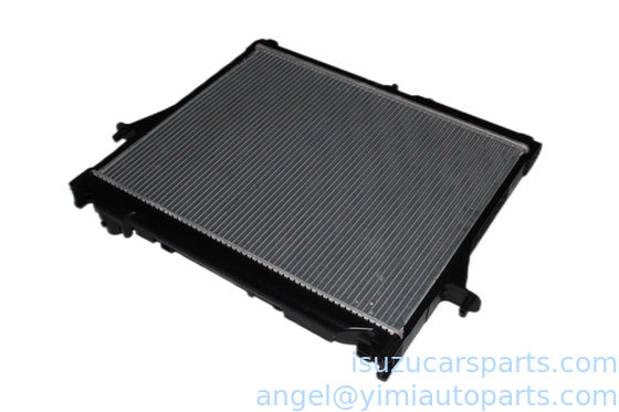 ISUZU DMAX 4JA1 T Kühler ASM 8973633071 8979431610