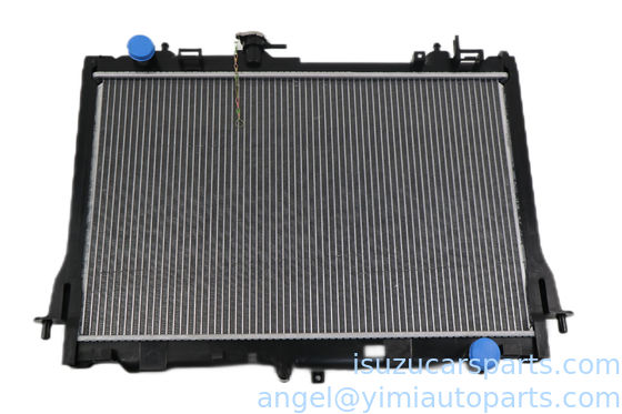 ISUZU DMAX2012 4JK1 KÜHLER 8981372770