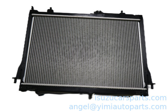 ISUZU DMAX2012 4JK1 KÜHLER 8981372770