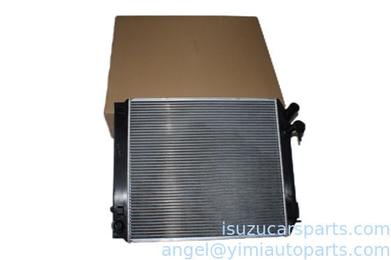 ISUZU NLR85 NMR-KÜHLER ASM 8980944651 8982599330
