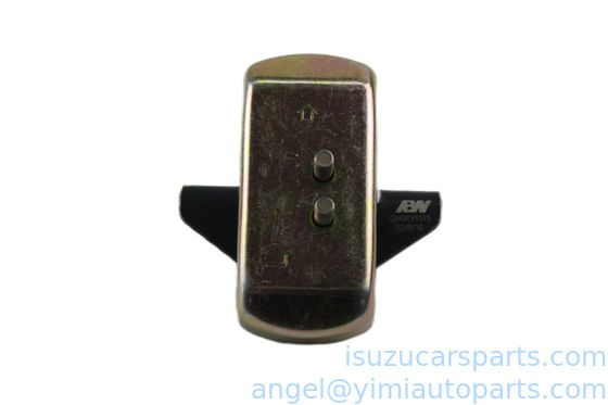 ISUZU TFR68 69 Gummibetriebsfuß LH 5876101930 8970860761