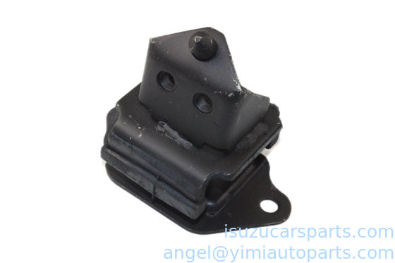 ISUZU DMAX 4JA1 T 4JH1 Motorenanbau R 8973672721