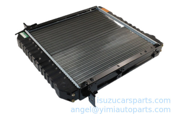 ISUZU NKR55 KÜHLER ASM 8971288320 8971290090 8971605440 8971621291 8970327251