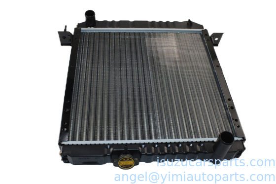ISUZU NKR55 KÜHLER ASM 8971288320 8971290090 8971605440 8971621291 8970327251