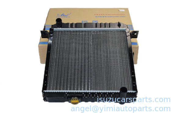 ISUZU NKR55 KÜHLER ASM 8971288320 8971290090 8971605440 8971621291 8970327251