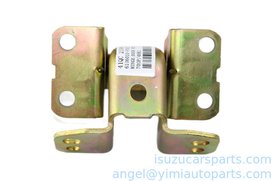 ISUZU 700P 4HK1 Hinge Tür FRT 8980382931 6106010-P301 8981913021