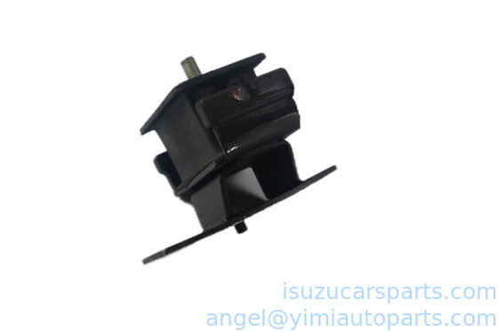 ISUZU NPR 4HF1 4HG1 Gummi und Fuo