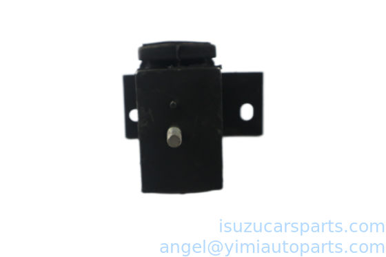 ISUZU NPR 4HF1 4HG1 Gummi und Fuo
