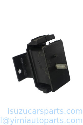 ISUZU NPR 4HF1 4HG1 Gummi und Fuo