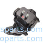 ISUZU DMAX2012 RM MUX Motorenanbau