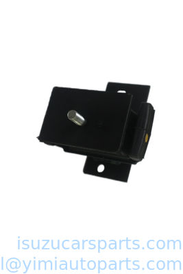 ISUZU NPR 4HF1 4HG1 Gummi und Fuß LH 8971204980