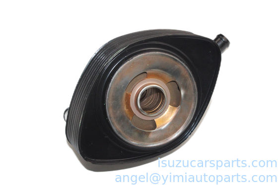 ISUZU NPR 4JG2 KÜHLER ASM ÖL 8971447160