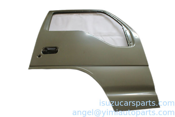 ISUZU NKR55 Tür ASM FRT WO/TRIM RH 8978523771 8978638470