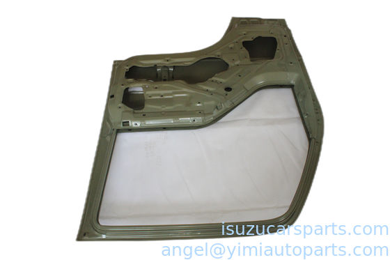 ISUZU NKR55 Tür ASM FRT WO/TRIM RH 8978523771 8978638470