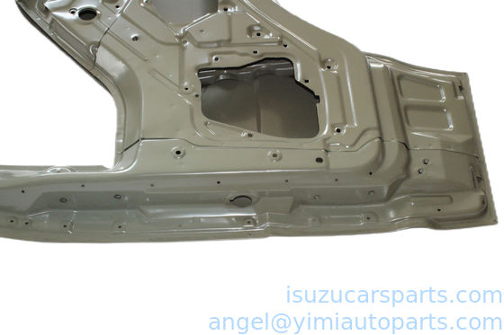 ISUZU NKR55 Tür ASM FRT WO/TRIM RH 8978523771 8978638470