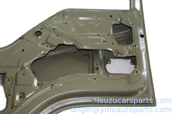ISUZU NKR55 Tür ASM FRT WO/TRIM RH 8978523771 8978638470