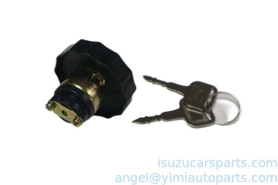 ISUZU NKR NPR Brennstoffbehälter CAP 8970956860