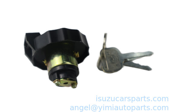 ISUZU NKR NPR Brennstoffbehälter CAP 8970956860