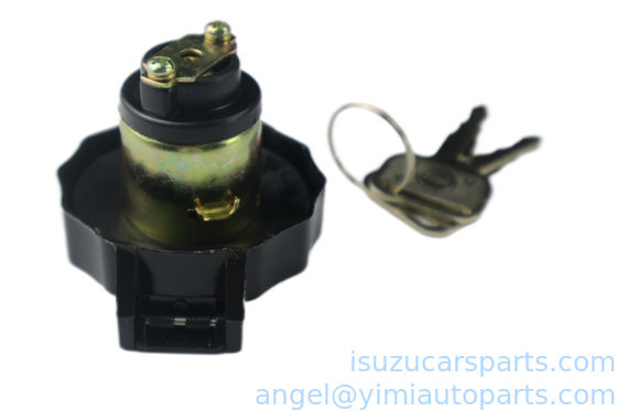ISUZU NKR NPR Brennstoffbehälter CAP 8970956860